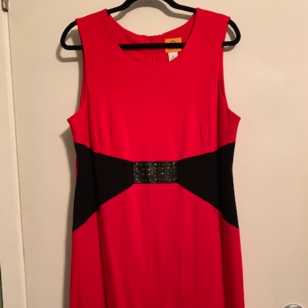 Ruby Road Dress